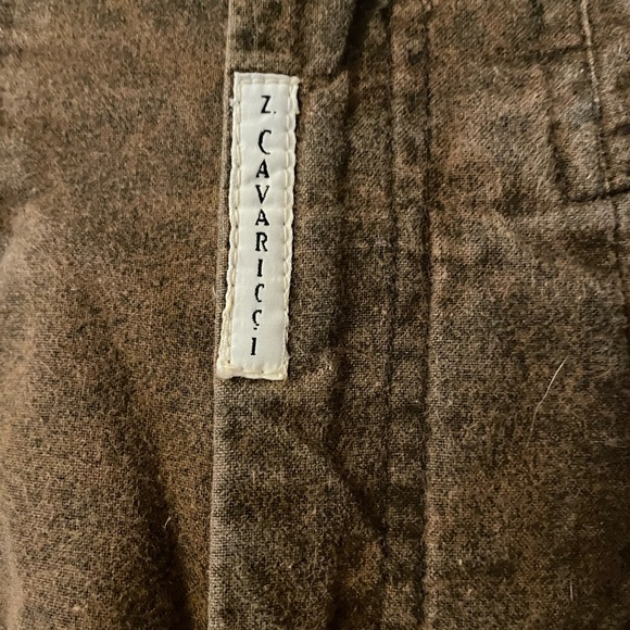 Vintage 80’s Z Cavaricci parachute pants! Size 27- - Picture 4 of 4